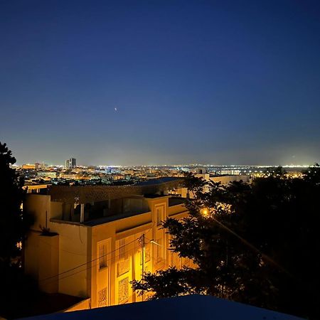 Nomads Hostel Tunisia Экстерьер фото