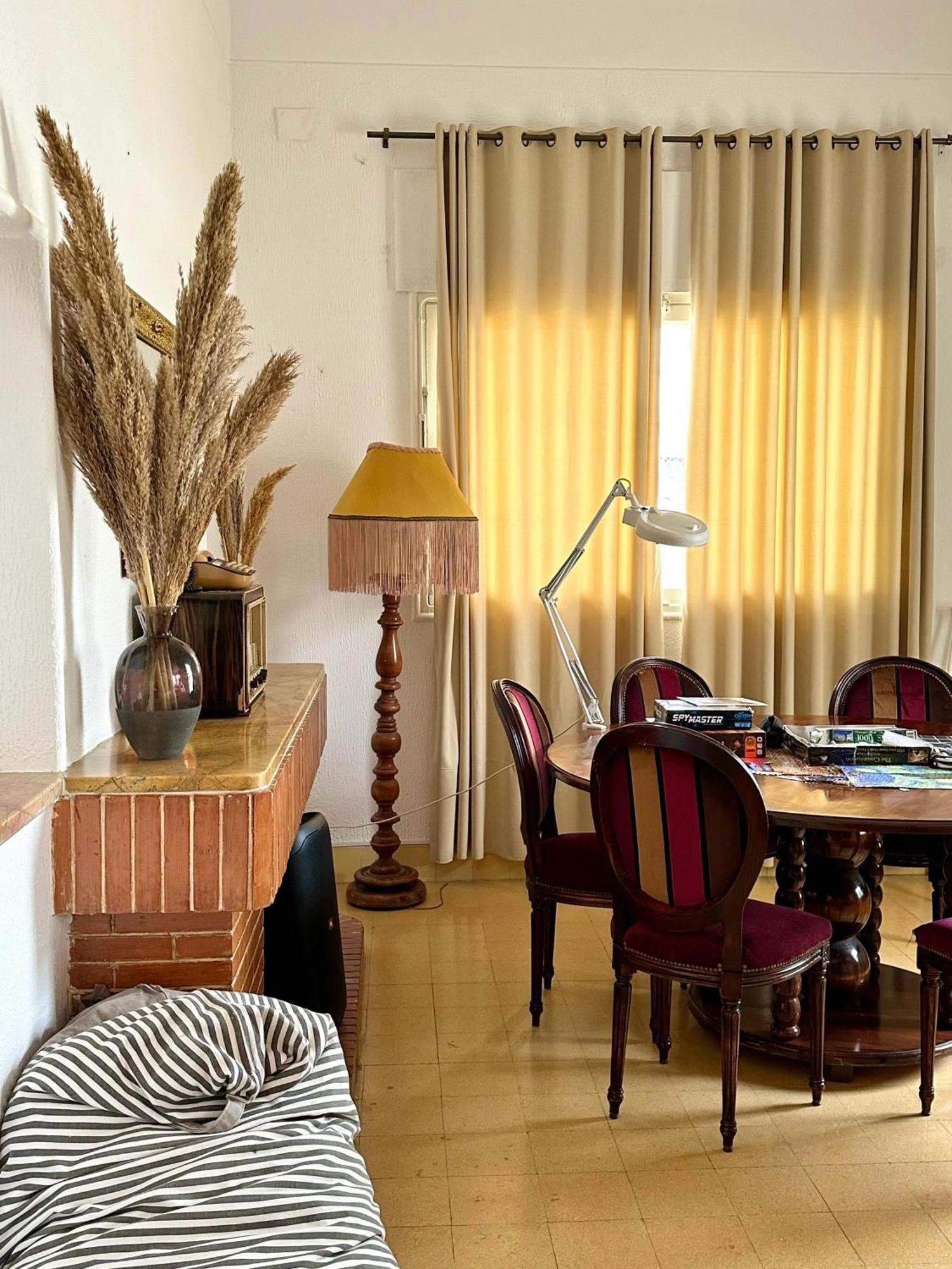 Nomads Hostel Tunisia Экстерьер фото
