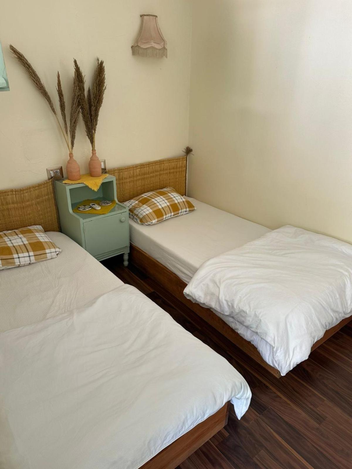Nomads Hostel Tunisia Экстерьер фото