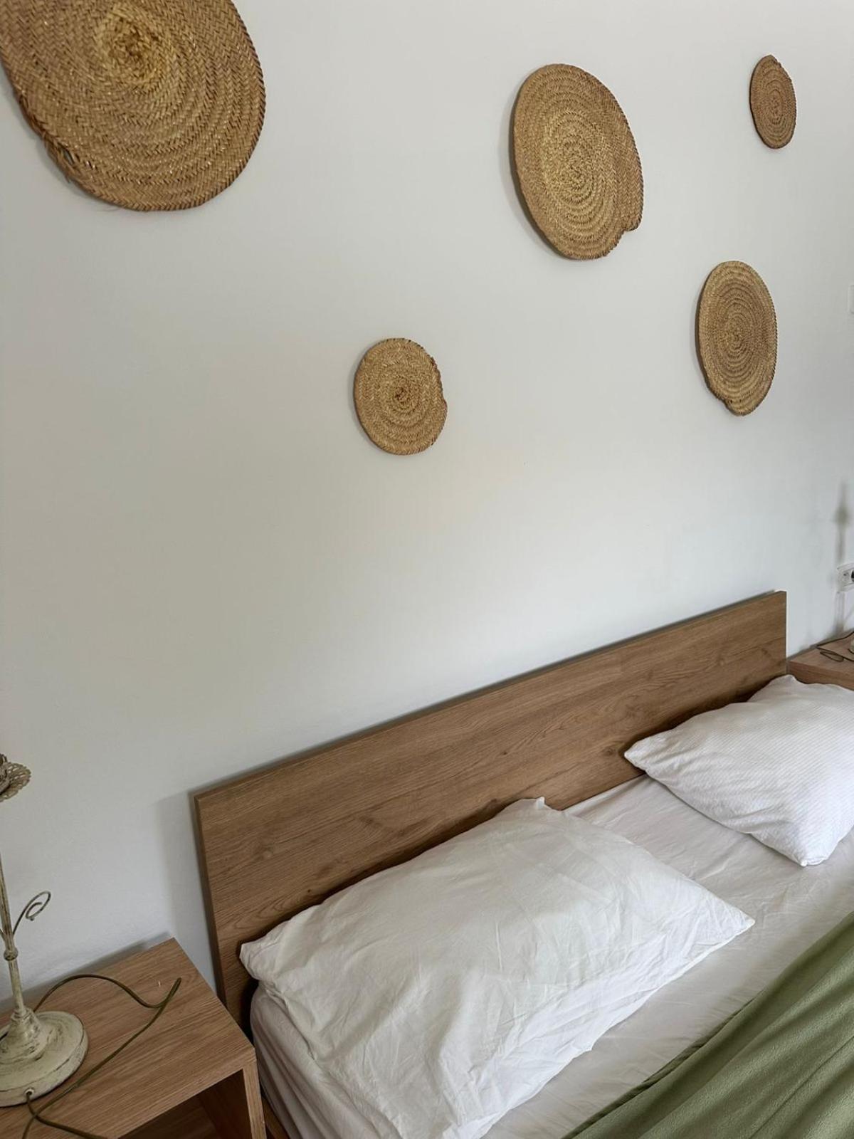 Nomads Hostel Tunisia Экстерьер фото