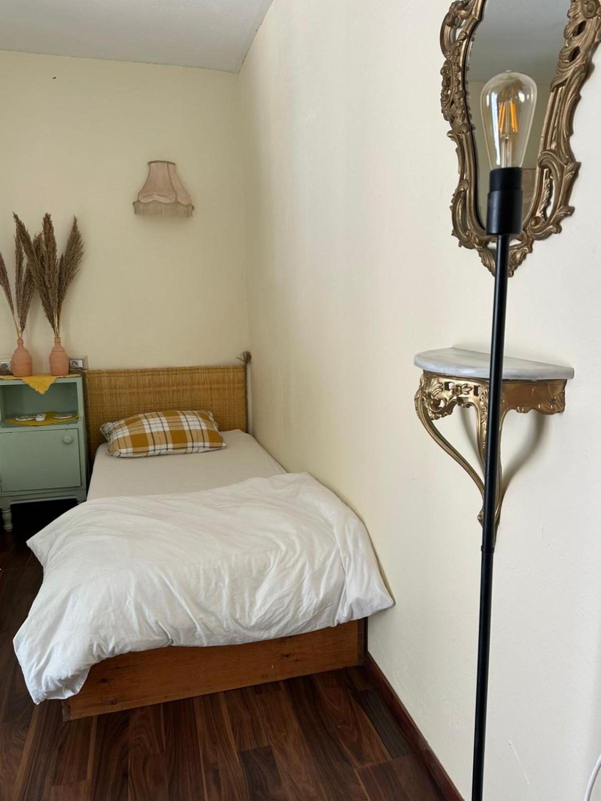 Nomads Hostel Tunisia Экстерьер фото