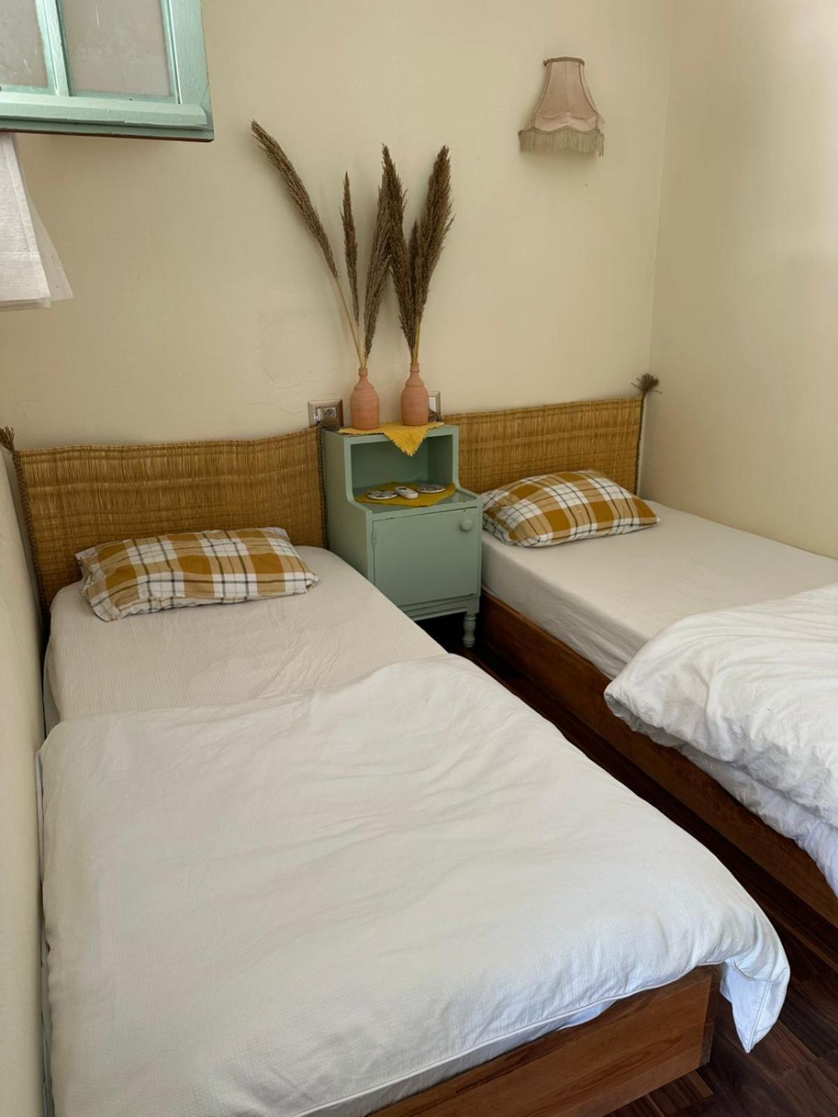 Nomads Hostel Tunisia Экстерьер фото
