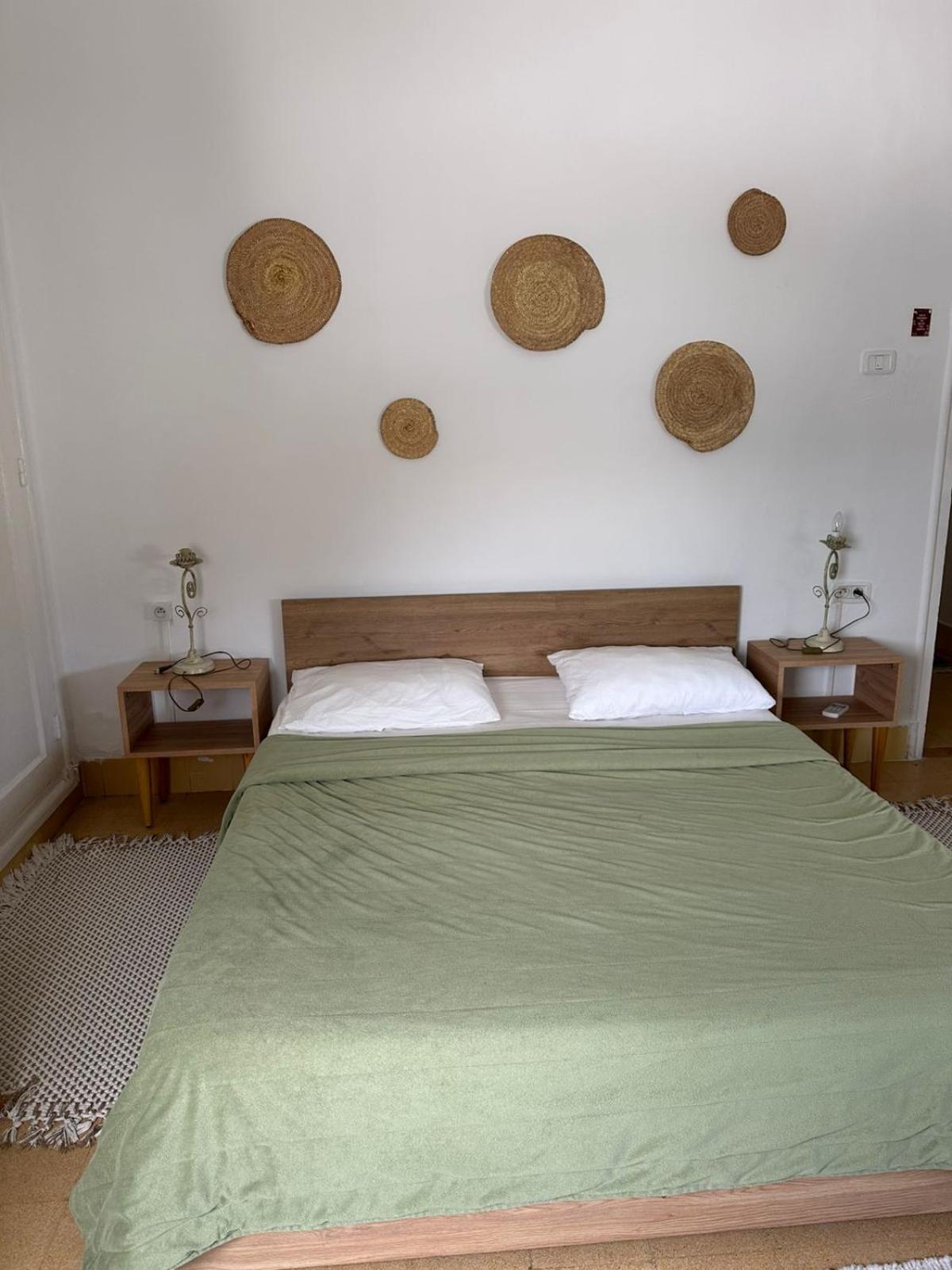Nomads Hostel Tunisia Экстерьер фото